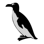 Awk SVG Icon